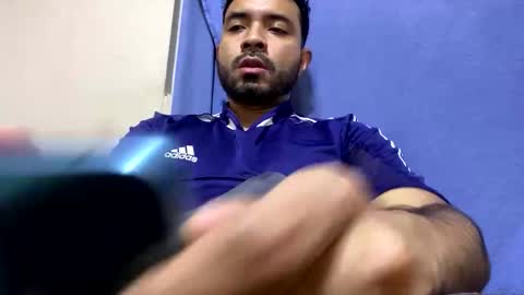 Snapshot of luis_hunk chatting on March 31, 6:14 am Andrew online show from March 31, 6:14 am