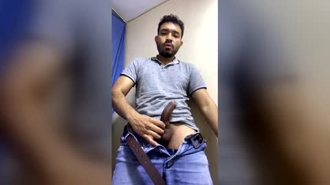 Andrew online show from May 22, 7:26 am