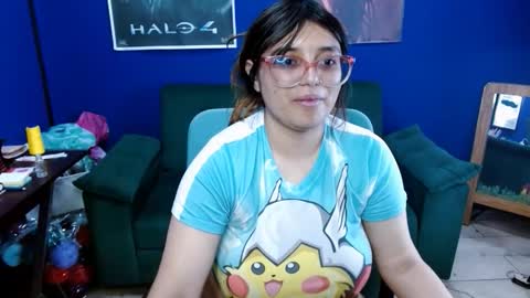 luisa_bunny online show from January 14, 11:53 pm