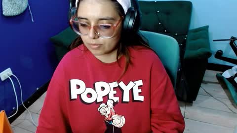 luisa_bunny online show from February 20, 10:21 pm