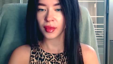 Snapshot of luisa_domina chatting on September 23, 8:06 am luisa lovedom online show from September 23, 8:06 am