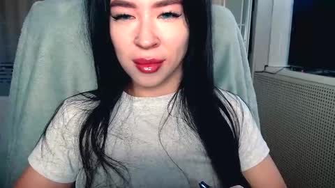 Snapshot of luisa_domina chatting on October 7, 8:11 am luisa lovedom online show from October 7, 8:11 am