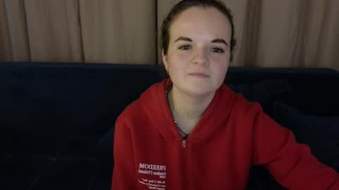 Luisa Rosee online show from February 7, 1:43 pm