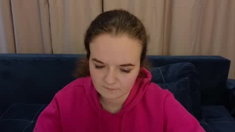 Luisa Rosee online show from February 8, 12:39 pm