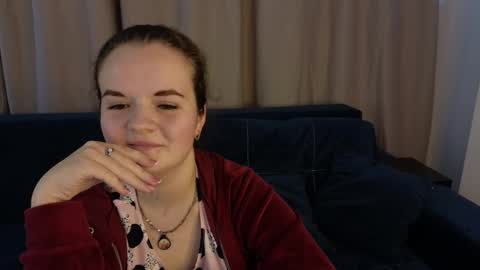 Luisa Rosee online show from February 9, 11:14 am