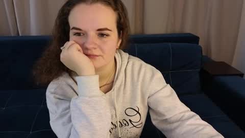 Luisa Rosee online show from February 10, 8:20 am