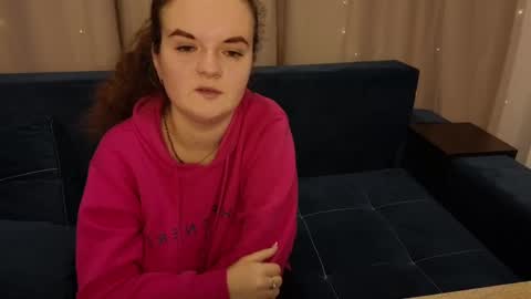 Luisa Rosee online show from February 11, 1:51 pm