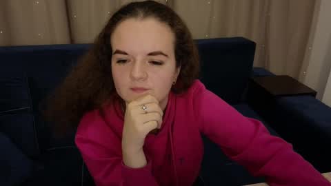 Luisa Rosee online show from February 11, 4:56 pm