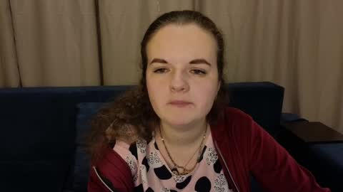 Luisa Rosee online show from February 12, 5:05 pm