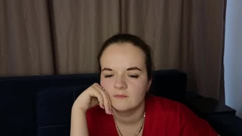 Luisa Rosee online show from February 13, 2:09 pm