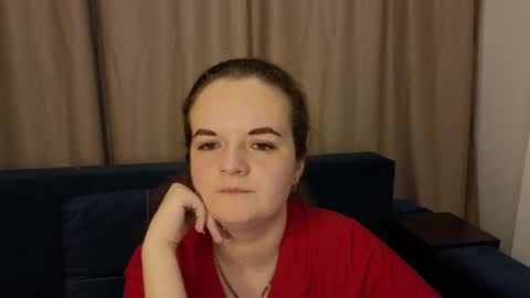 Luisa Rosee online show from February 13, 5:11 pm