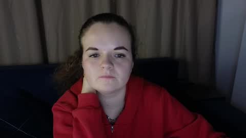 Luisa Rosee online show from February 13, 10:11 pm