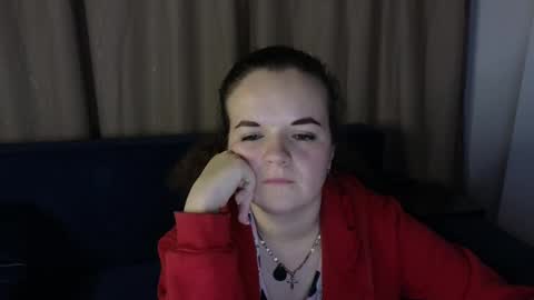 Luisa Rosee online show from February 14, 1:13 am