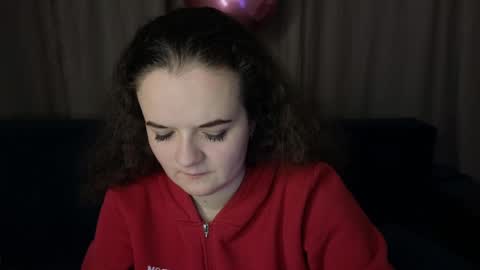 Luisa Rosee online show from February 14, 3:58 pm