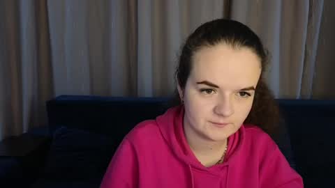 Luisa Rosee online show from February 15, 1:27 pm