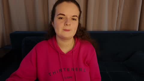 Luisa Rosee online show from February 16, 12:43 pm