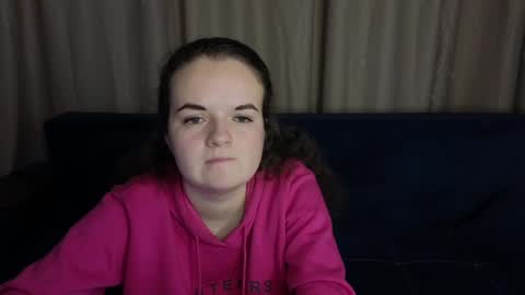 Luisa Rosee online show from February 16, 3:48 pm