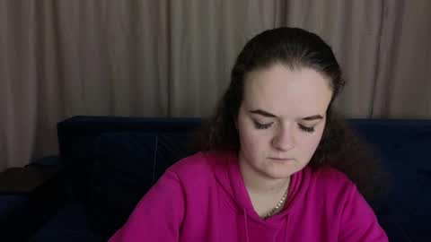 Luisa Rosee online show from February 16, 9:59 pm