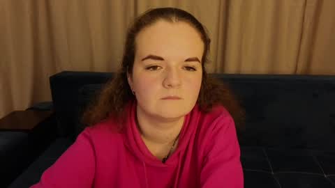 Luisa Rosee online show from February 17, 1:04 am