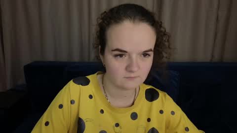 Luisa Rosee online show from February 18, 10:03 pm