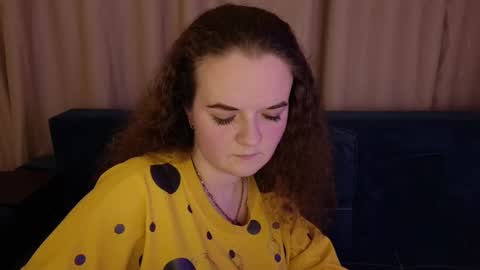 Luisa Rosee online show from February 19, 1:08 am