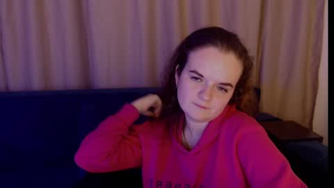 Luisa Rosee online show from February 19, 7:38 pm