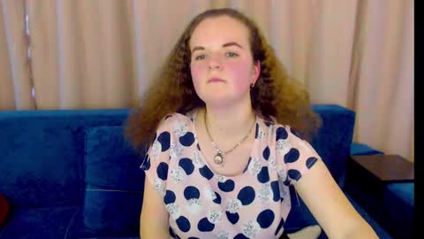 Luisa Rosee online show from February 20, 2:13 pm