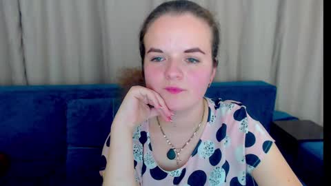 Luisa Rosee online show from February 20, 5:29 pm
