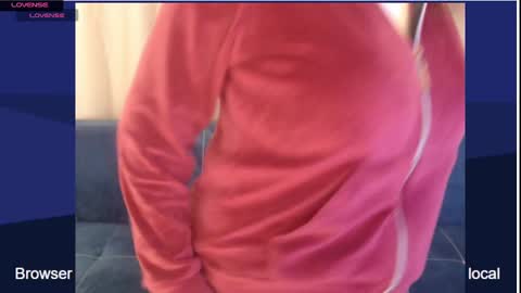 Luisa Rosee online show from February 23, 9:37 pm