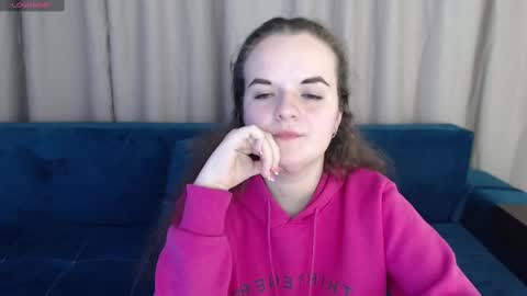 Luisa Rosee online show from February 24, 4:36 pm