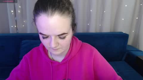 Luisa Rosee online show from February 25, 2:22 pm