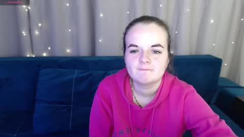 Luisa Rosee online show from February 25, 5:25 pm