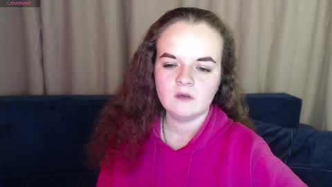 Luisa Rosee online show from February 25, 9:57 pm