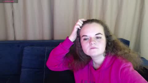 Luisa Rosee online show from February 26, 1:00 am