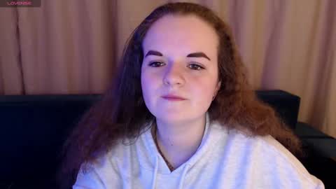 Luisa Rosee online show from February 26, 4:56 pm