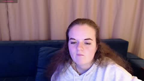 Luisa Rosee online show from February 26, 8:00 pm