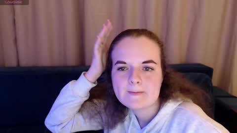 Luisa Rosee online show from February 26, 11:59 pm