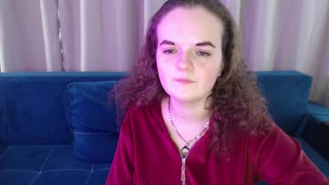 Luisa Rosee online show from February 28, 2:31 pm