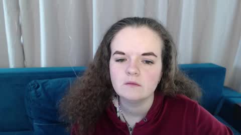 Luisa Rosee online show from March 1, 8:34 am