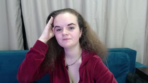 Luisa Rosee online show from March 5, 12:38 am