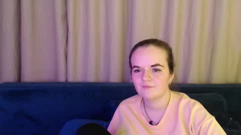 Luisa Rosee online show from March 7, 12:48 am