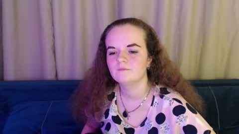 Luisa Rosee online show from March 7, 11:16 pm