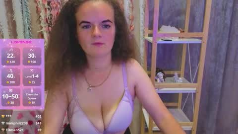 Luisa Rosee online show from September 9, 1:38 am