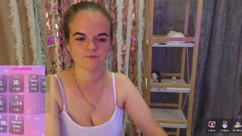 Luisa Rosee online show from September 10, 6:41 pm