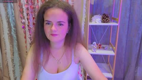 Luisa Rosee online show from October 21, 7:03 pm