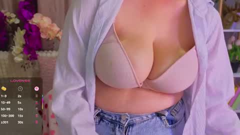 Luisa Rosee online show from July 31, 6:40 pm