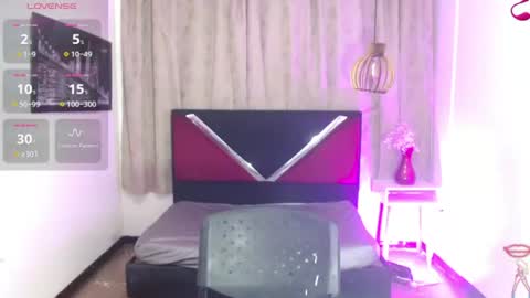 luisa_torres__ online show from July 7, 3:09 am