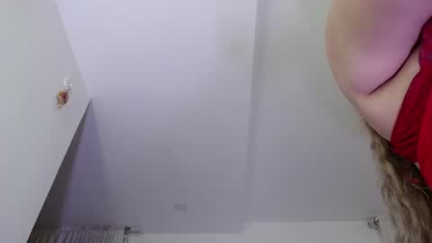 Luisa online show from July 1, 11:23 am