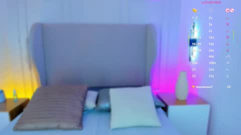 L U I S A online show from October 13, 8:31 pm