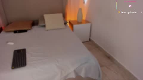 L U I S A online show from January 17, 8:45 pm